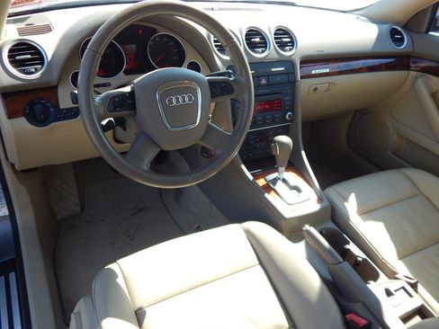 Used 2007 Audi A4 2.0T AWD/4WD image 14