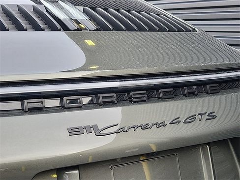 Used 2023 Porsche 911 Carrera 4 GTS image 34