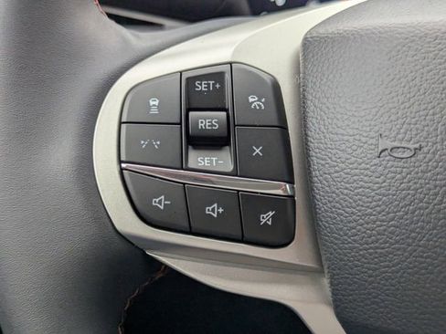 New 2026 Ford Explorer Active image 26