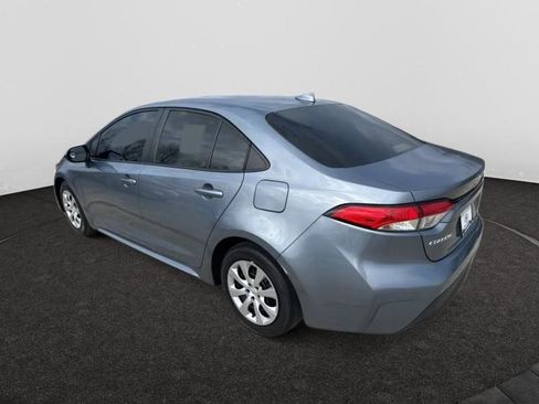 Used 2023 Toyota Corolla LE image 5