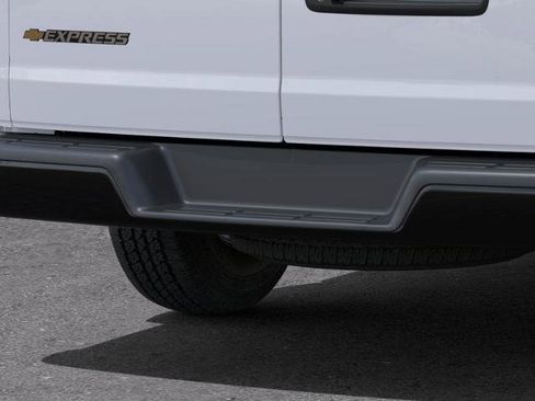 New 2025 Chevrolet Express 2500 w/ Driver Convenience Package image 47