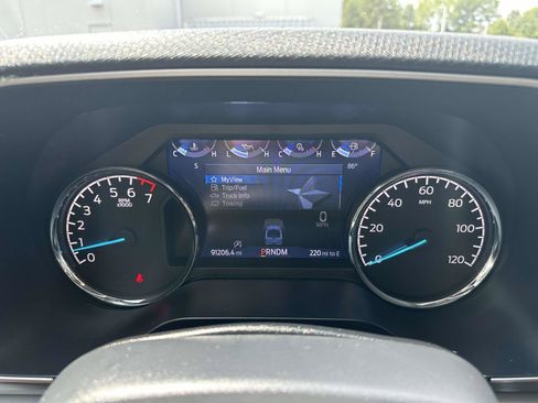 Used 2021 Ford F150 XLT w/ Equipment Group 302A High AWD/4WD image 14