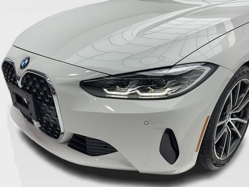 Used 2024 BMW 430i Convertible image 10