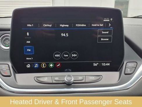 Used 2023 Chevrolet Blazer LT w/ Convenience Package image 31