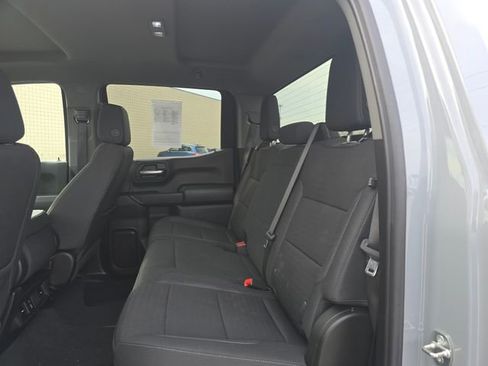 Used 2024 Chevrolet Silverado 1500 W/T w/ WT Safety Package image 13