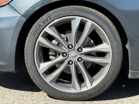 Used 2019 Chevrolet Malibu LT FWD image 27