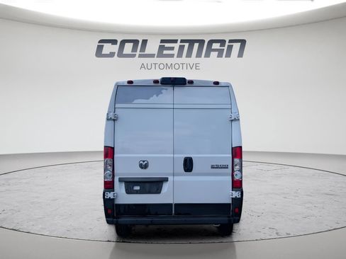 Used 2023 RAM ProMaster 2500 FWD image 5