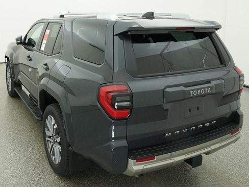 New 2026 Toyota 4Runner Limited image 6