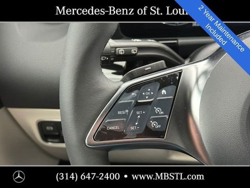 New 2026 Mercedes-Benz GLA 250 GLA 250 image 13