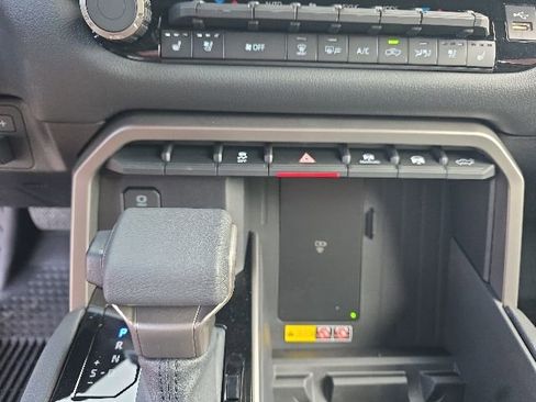 New 2026 Toyota Tundra Limited AWD/4WD image 22
