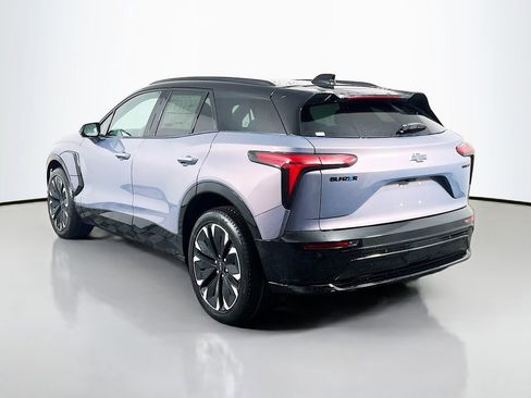 New 2026 Chevrolet Blazer EV RS AWD/4WD image 7