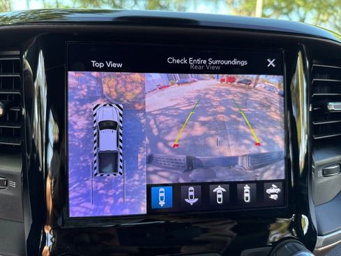 Used 2019 RAM 2500 Laramie w/ Night Edition AWD/4WD image 38