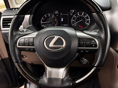 Used 2022 Lexus GX 460 Premium AWD/4WD image 15