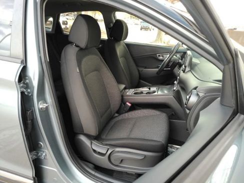 Used 2019 Hyundai Kona SEL image 19