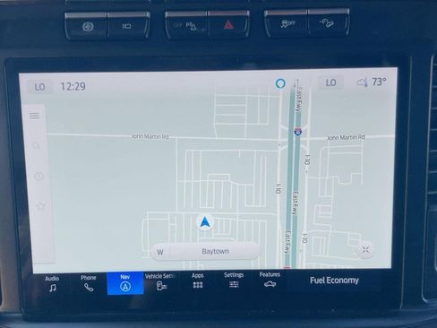 Used 2024 Ford F250 Lariat w/ Lariat Ultimate Package image 25