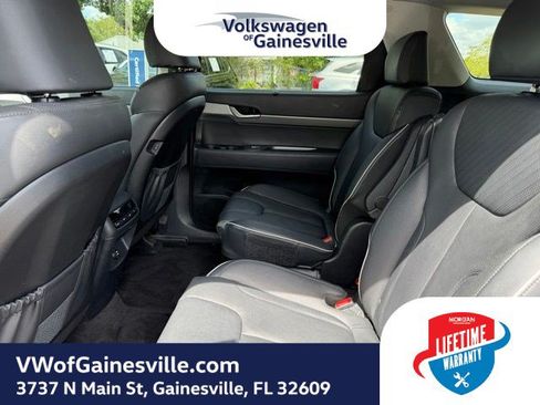 Used 2025 Hyundai Palisade XRT FWD image 11