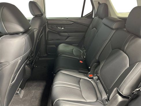 New 2026 Honda Pilot image 23