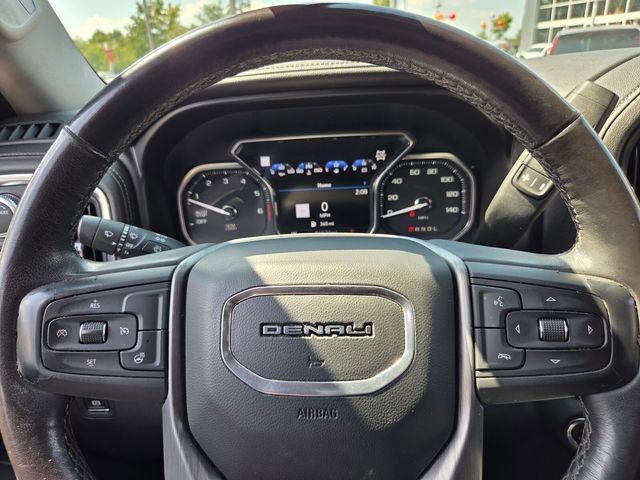 Used 2020 GMC Sierra 1500 Denali w/ LPO, GMC Protection Package AWD/4WD image 21