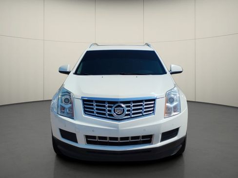 Used 2014 Cadillac SRX Luxury FWD image 2