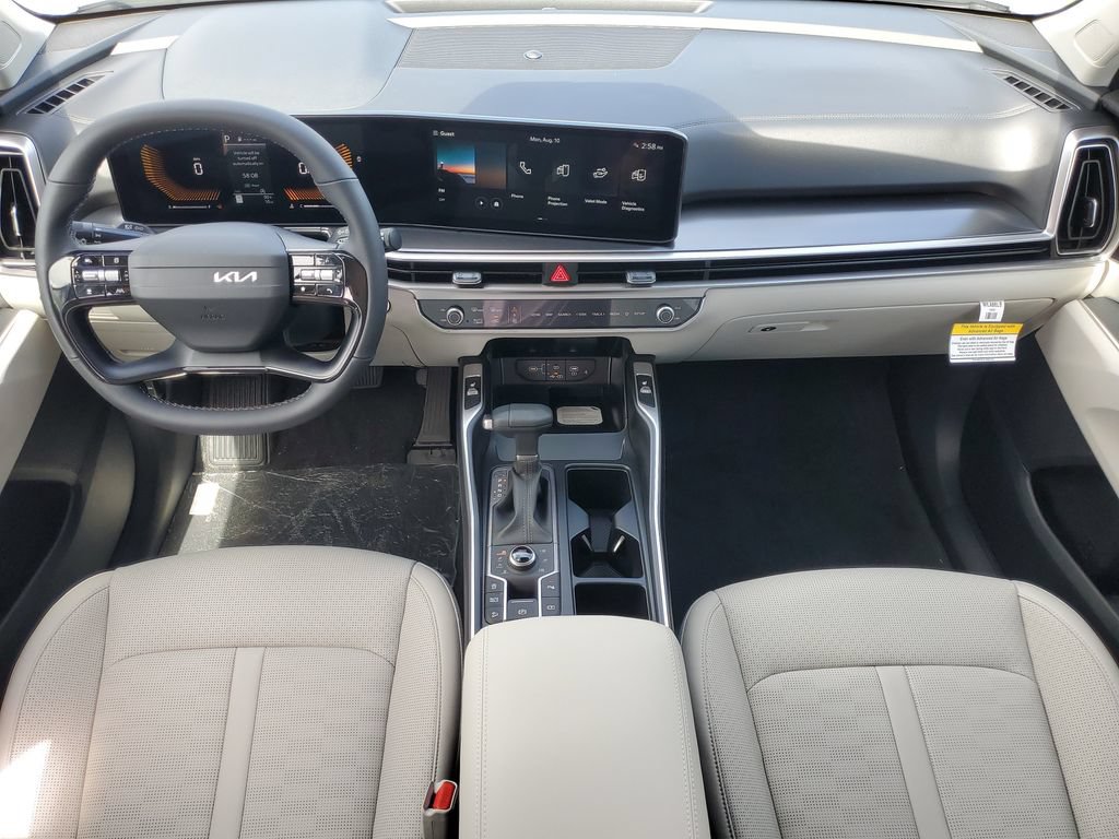 New 2026 Kia Sorento S AWD/4WD image 24