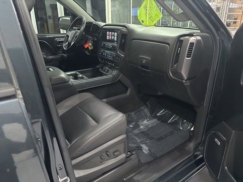 Used 2017 GMC Sierra 1500 SLT image 34