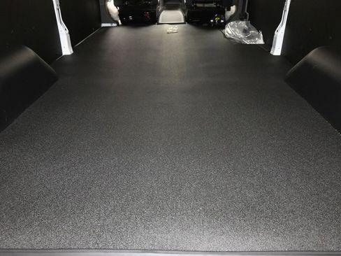 New 2025 Ford Transit 250 Low Roof w/ Load Area Protection Package image 25