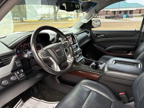 Used 2015 GMC Yukon SLE w/ Convenience Package AWD/4WD image 10