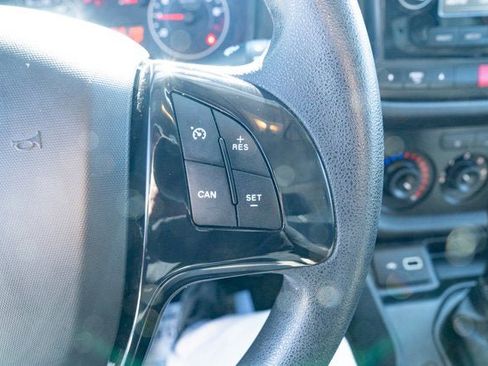 Used 2022 RAM ProMaster City Tradesman image 22