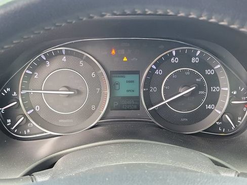 Used 2018 Nissan Armada SL w/ Moonroof Package AWD/4WD image 13