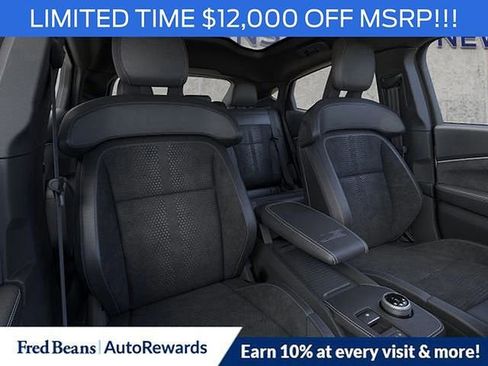 Used 2024 Ford Mustang Mach-E GT image 15