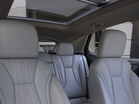 New 2026 Buick Envision Avenir image 38