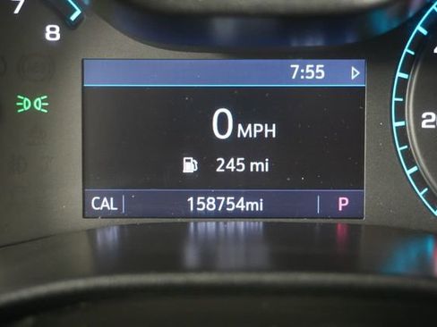 Used 2019 Chevrolet Colorado Z71 RWD image 14