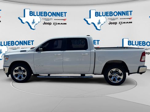 Used 2021 RAM 1500 Lone Star RWD image 8