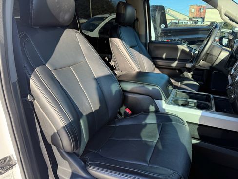 Used 2020 Ford F450 Lariat w/ Lariat Ultimate Package image 20