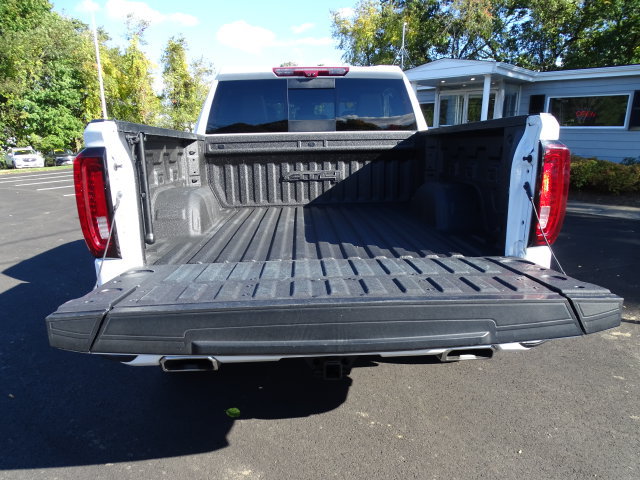 Certified 2024 GMC Sierra 1500 AT4 w/ Technology Package AWD/4WD image 21