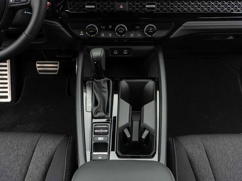 New 2025 Honda Accord Sport image 19