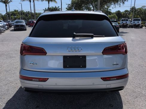 Used 2019 Audi Q5 2.0T Premium Plus AWD/4WD image 6