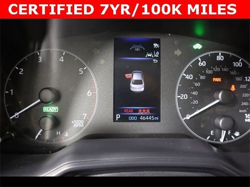 Used 2024 Toyota Corolla LE image 21