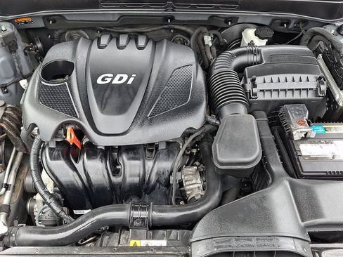 Used 2014 Hyundai Sonata GLS w/ Popular Equipment Group 2 FWD image 27