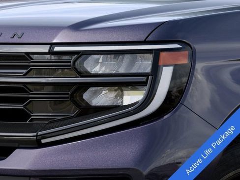 New 2027 Ford Expedition Max Platinum AWD/4WD image 21