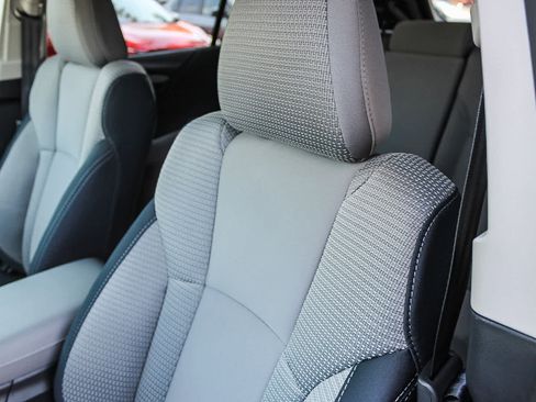 New 2025 Subaru Outback Premium image 16