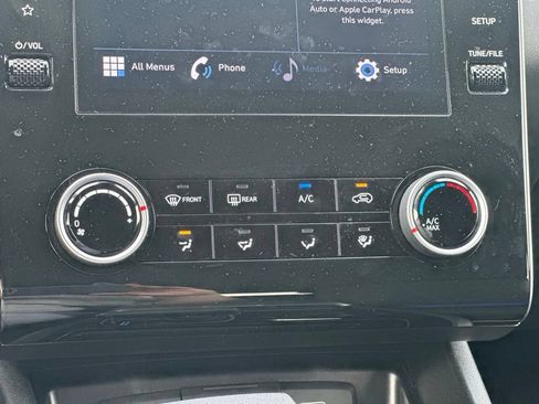 Used 2022 Hyundai Tucson SEL w/ Cargo Package AWD/4WD image 24