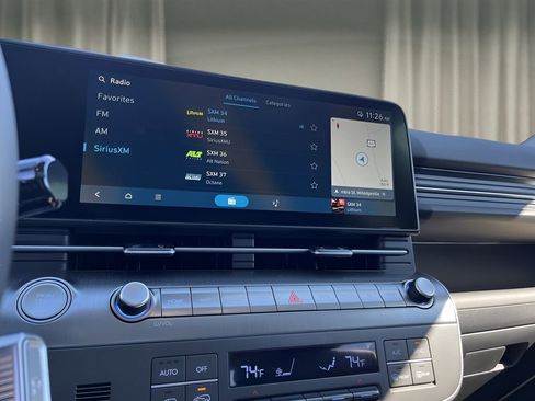 Used 2024 Hyundai Kona Limited image 14