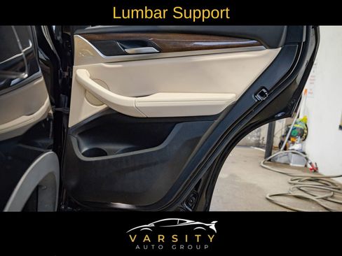 Used 2021 BMW X3 xDrive30i w/ Convenience Package image 25