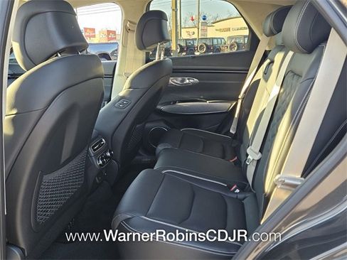 Used 2025 Genesis Electrified GV70 ADVANCED AWD w/ Prestige Package image 6