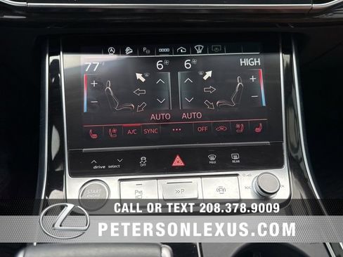 Used 2024 Audi Q7 3.0T Prestige image 14