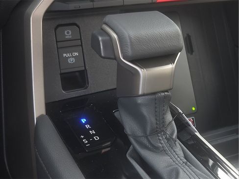 New 2026 Toyota Tundra Limited image 26