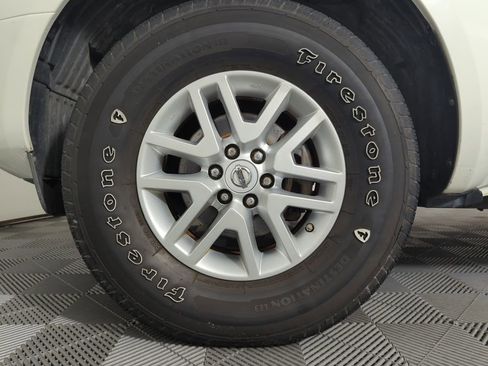 Used 2014 Nissan Frontier SV w/ SV Value Truck Package image 21