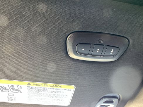 New 2026 RAM 1500 Laramie w/ Night Edition image 22