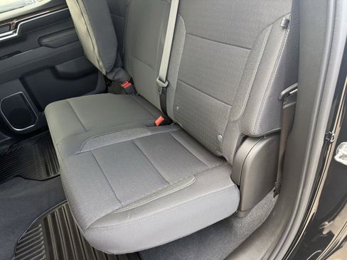 New 2026 Chevrolet Silverado 1500 RST image 34